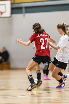 Bild 425 - wBJ NFV Futsalmeisterschaft